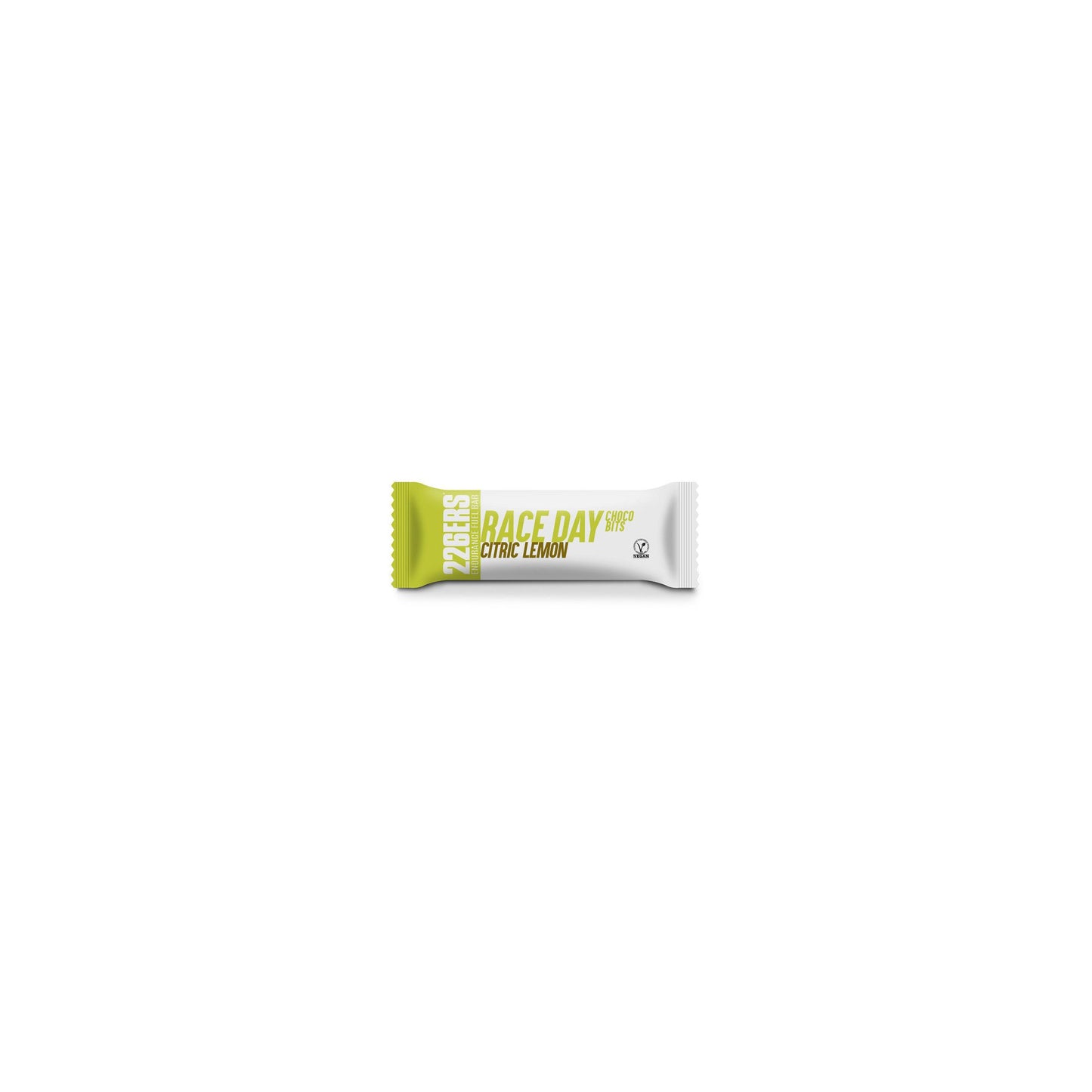 226ERS Race Day Choco Bits baton 5-pak