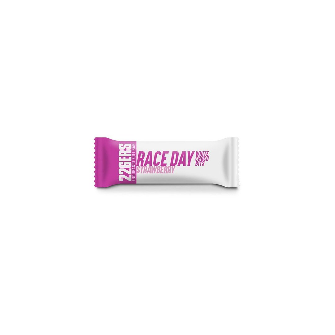 226ERS Race Day Choco Bits baton 5-pak