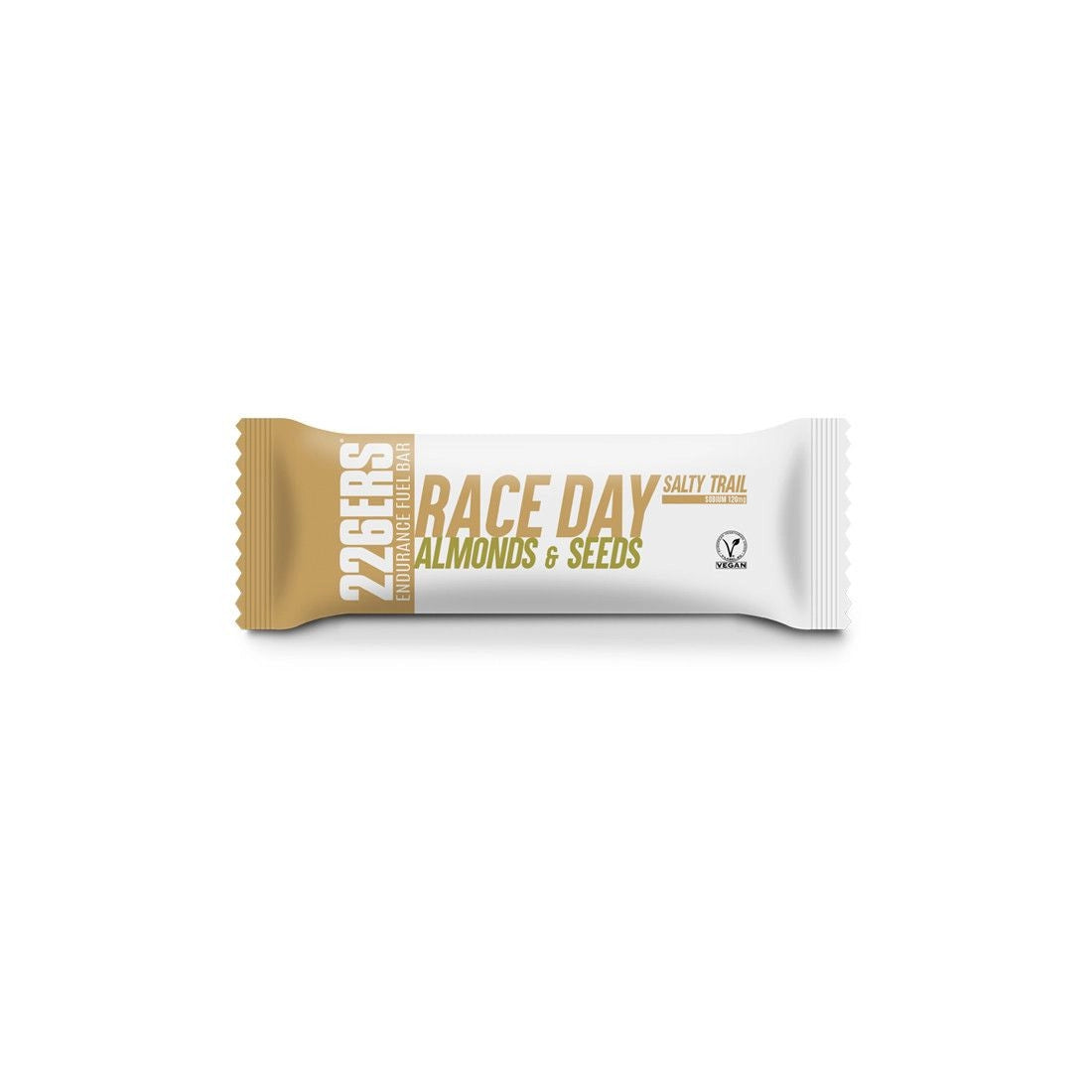 226ERS Race Day Salty Trial Baton