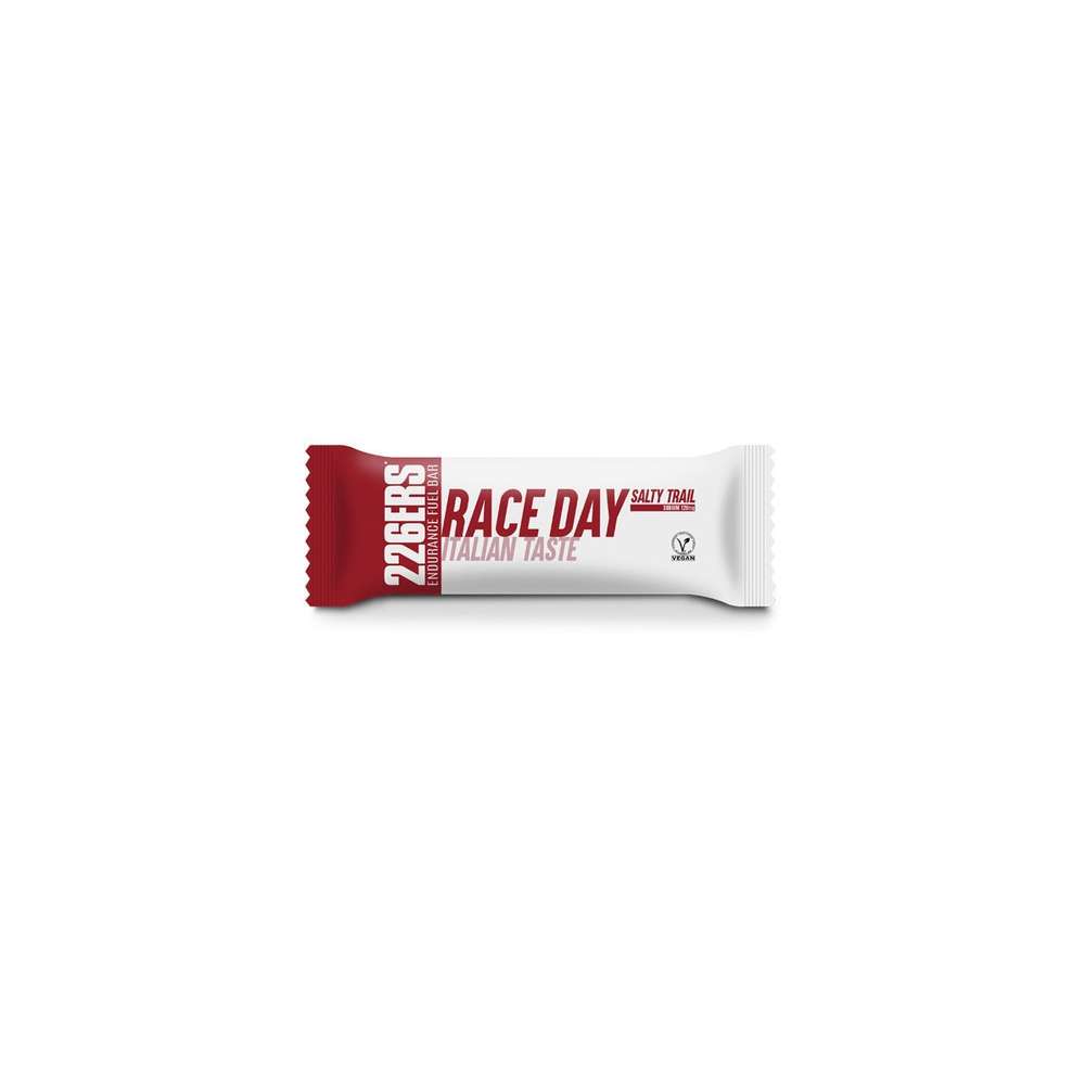 226ERS Race Day Salty Trial Baton