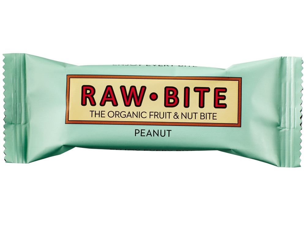 Baton Raw Bite BIO