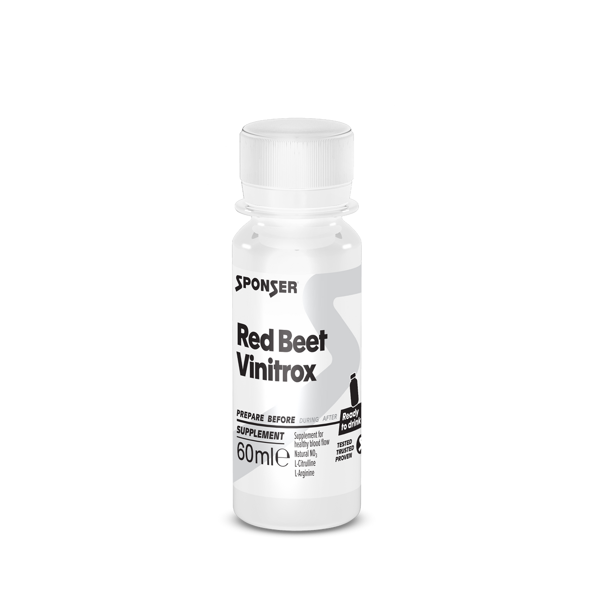 Sponser Burak Vinitrox pudełko