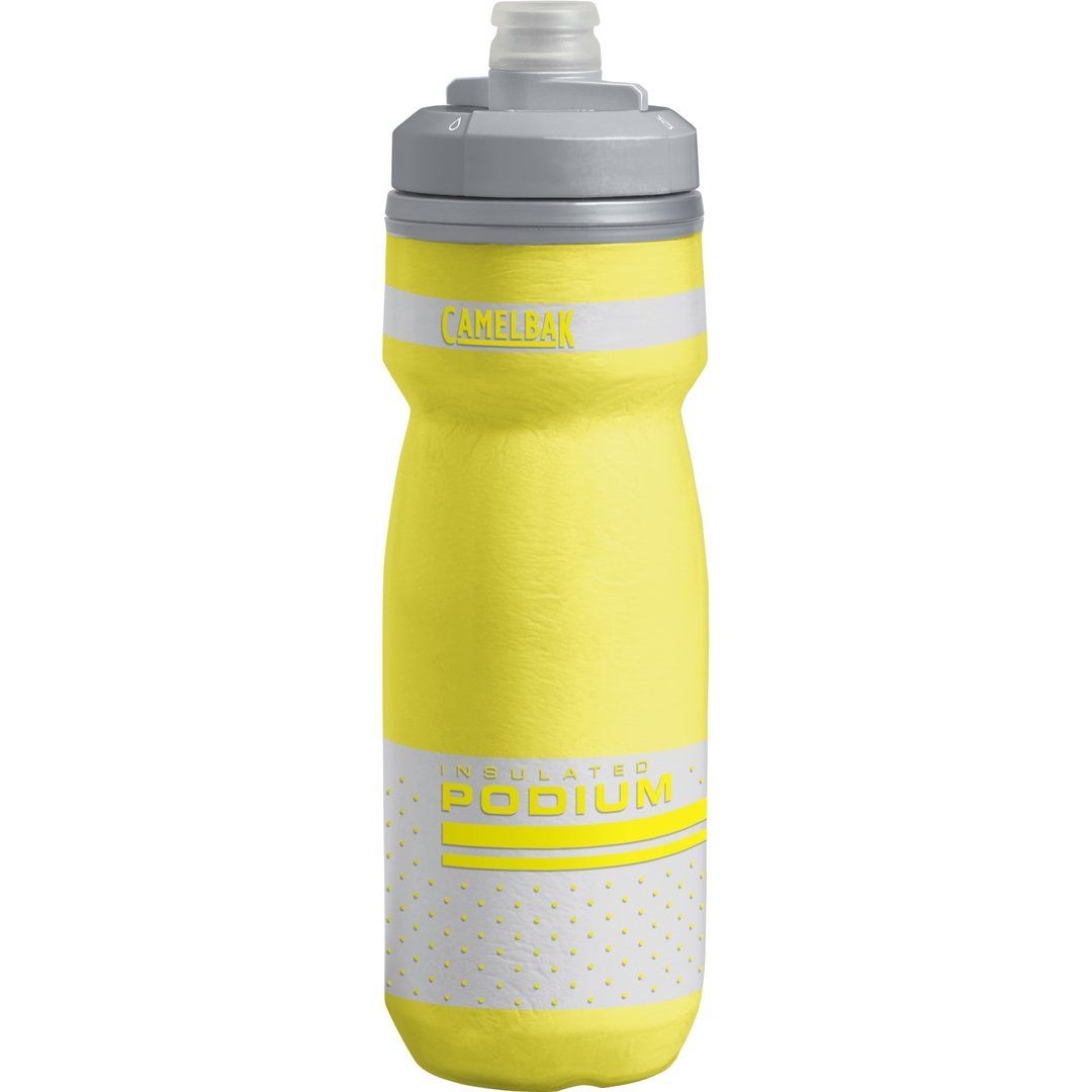 CamelBak Podium Chill Izolowana butelka Reflective Yellow