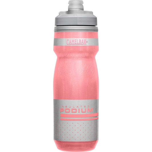 CamelBak Podium Chill Izolowana butelka Reflective Pink