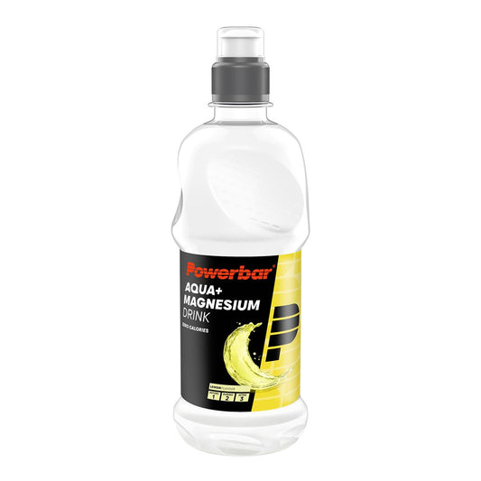 PowerBar Aqua + Magnezowy Napój