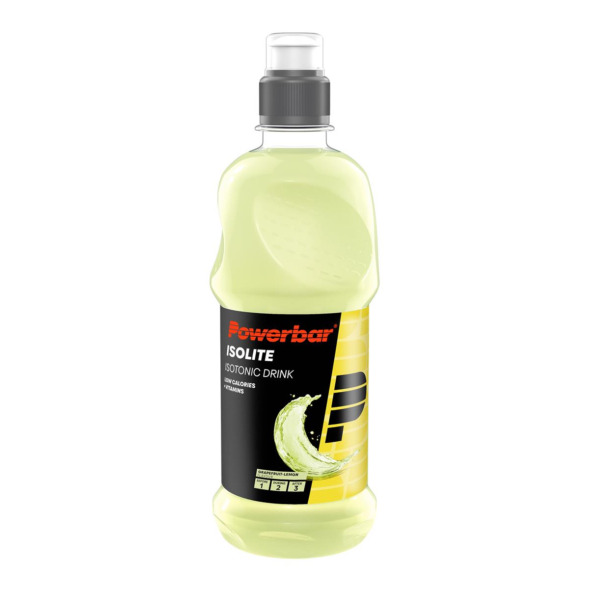 PowerBar Isolite Napój