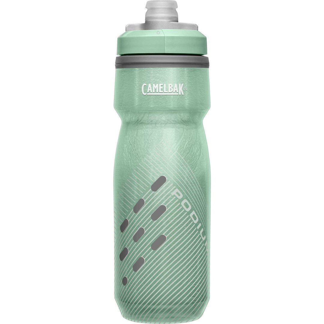 Butelka na wodę Camelbak Podium Chill 620ml Sage Perforated