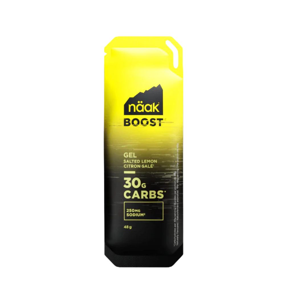 Näak BOOST Gel 30