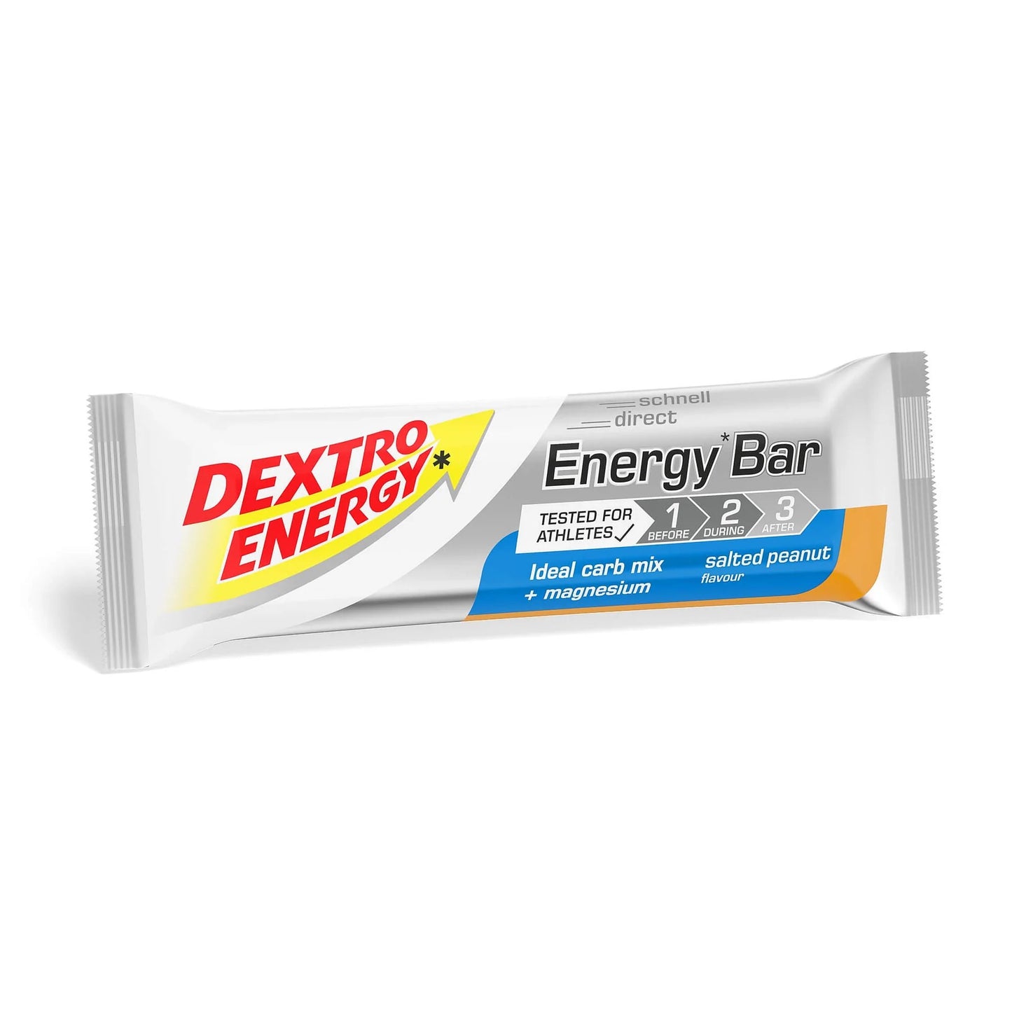 Dextro Energy Bar baton 5 sztuk