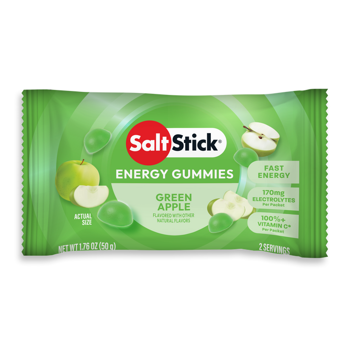 Salt Stick Fast Chews Tabletki do żucia z elektrolitami