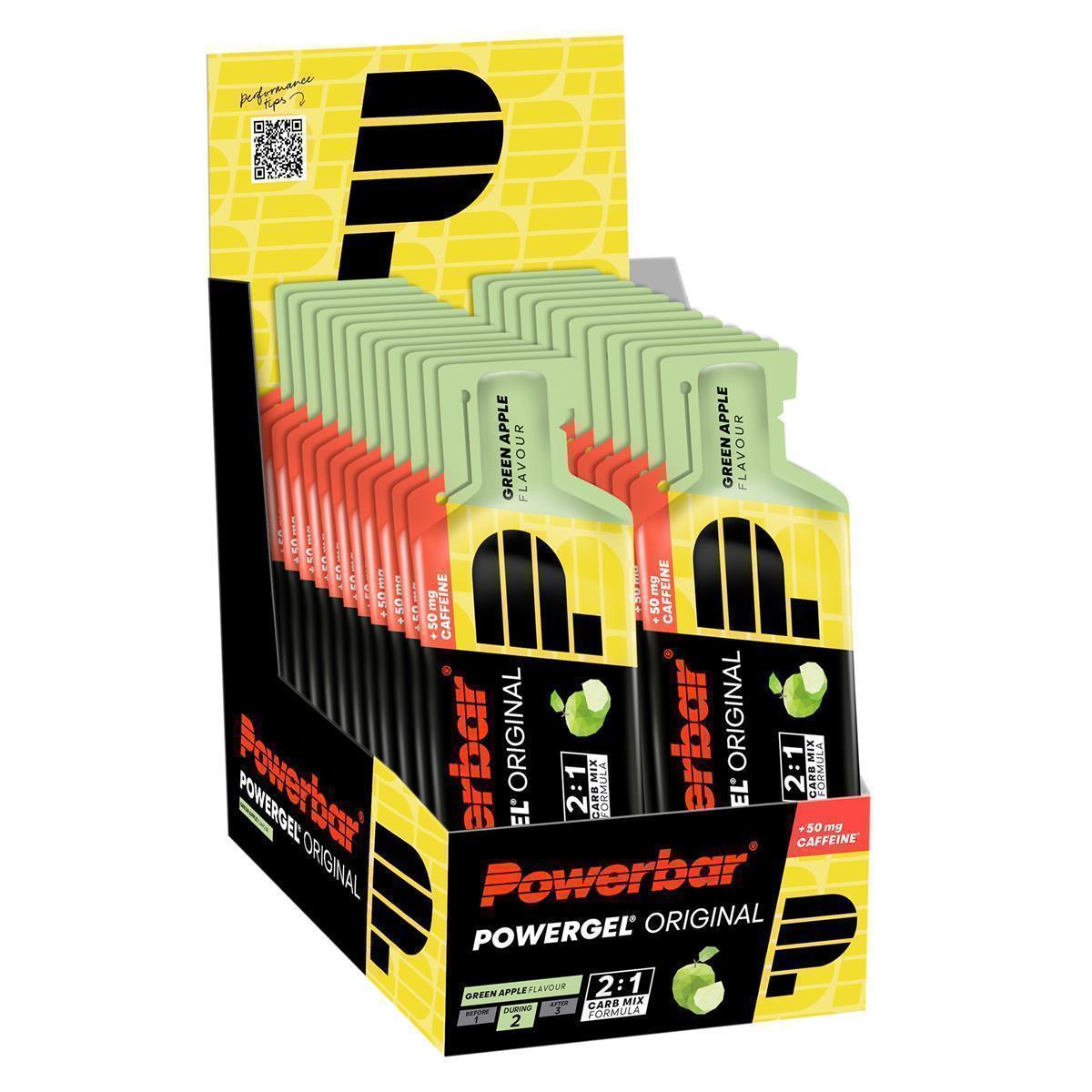 PowerBar Żel 24 szt. w opakowaniu