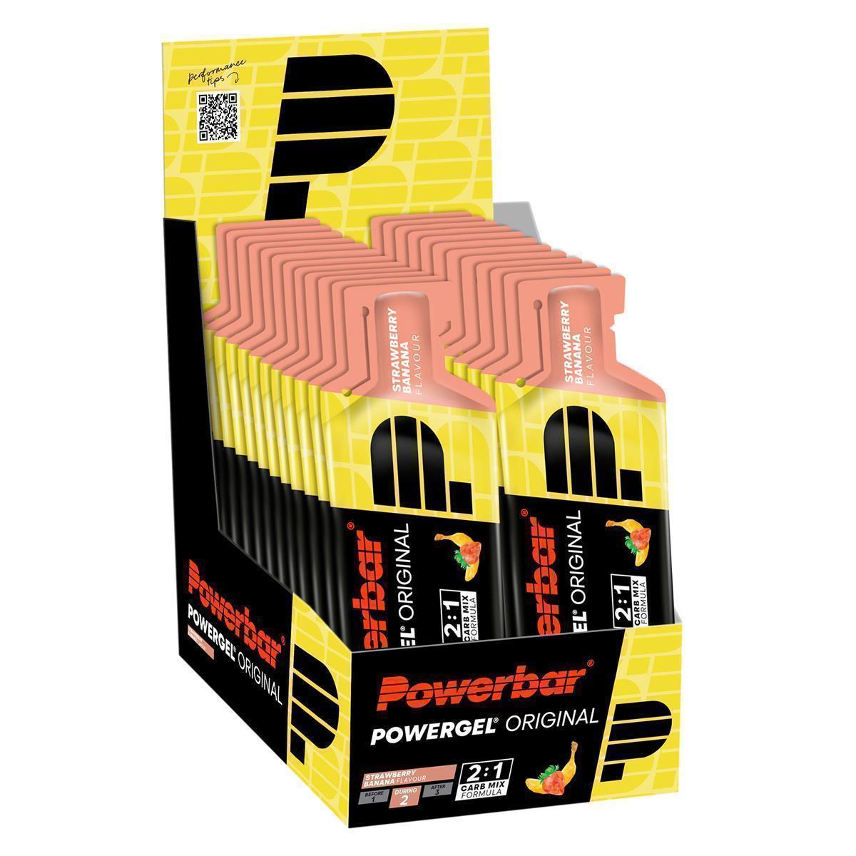 PowerBar Żel 24 szt. w opakowaniu