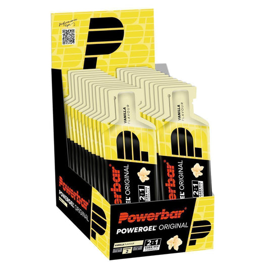 PowerBar Żel 24 szt. w opakowaniu