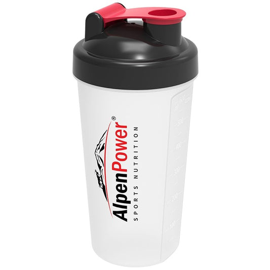 Sponser Smartshake Originálny šejker 0,6 litra