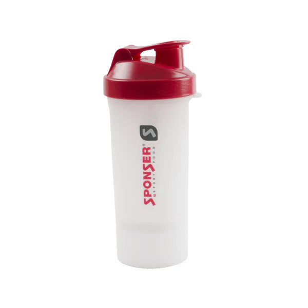 Sponser Smartshake Original Shaker 0,6 litra
