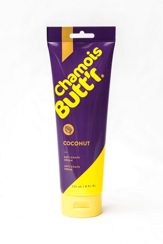 Chamois Butt´r Coconut krem ochronny 235ml