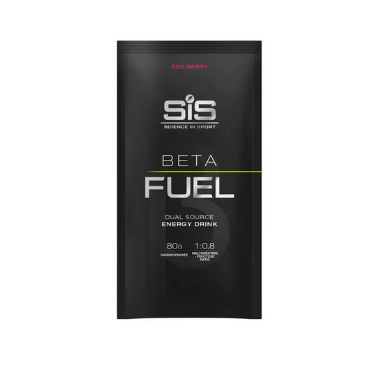 SIS Beta Fuel Drink 82 g saszetka