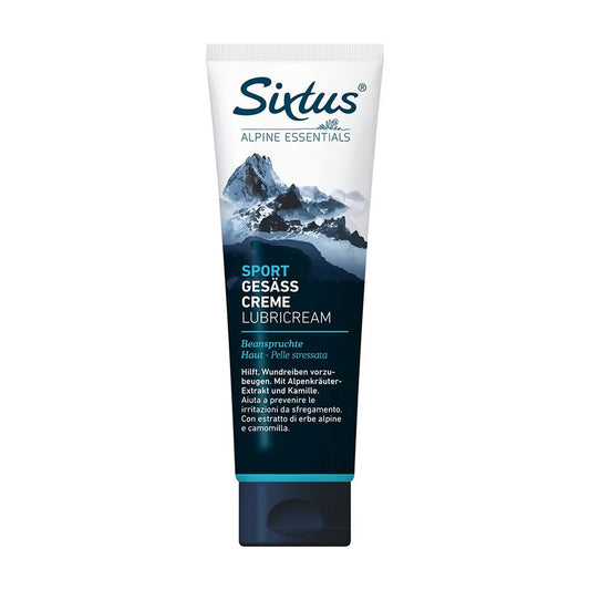Sixtus Krem do pośladków 125ml