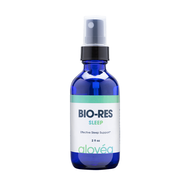 Alovéa BIO-RES Thermo Spray 60ml