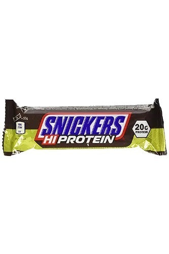 Baton proteinowy Snickers