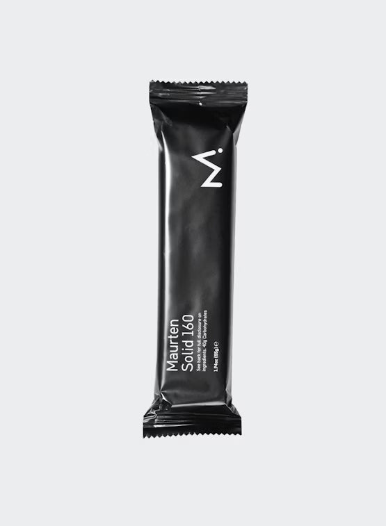 Maurten Solid 160 Baton energetyczny