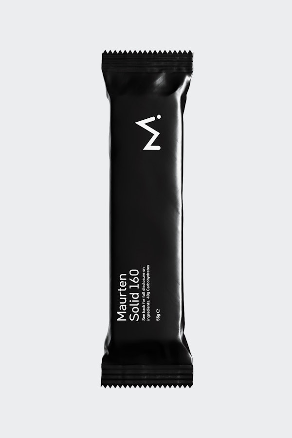 Maurten Solid 160 Baton energetyczny
