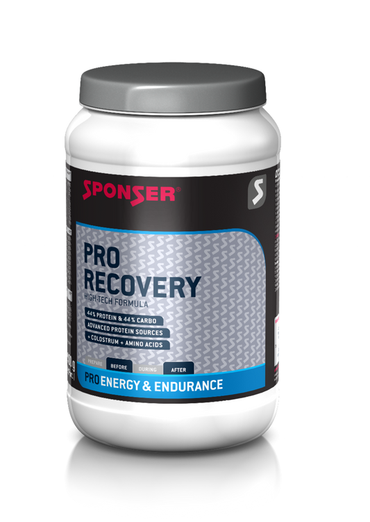 Sponser Pro Recovery 44/44 Puszka Czekoladowa