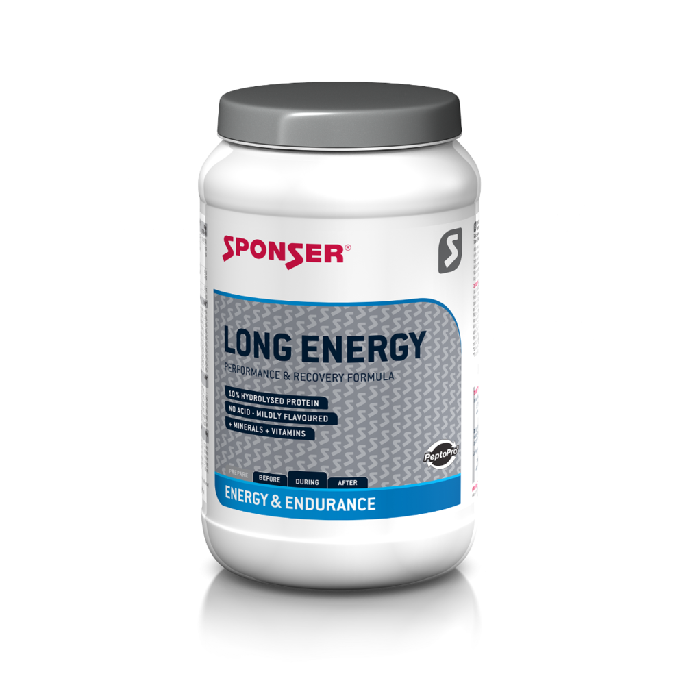 Sponser Long Energy puszka