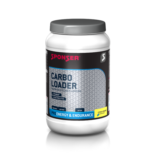 Sponser Carbo Loader puszka
