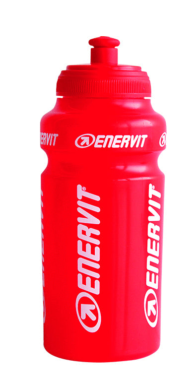 Bidon sportowy Enervit 0,5 l