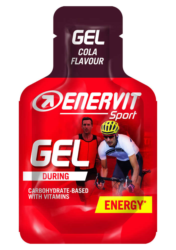 Pakiet Enervit Triathlon
