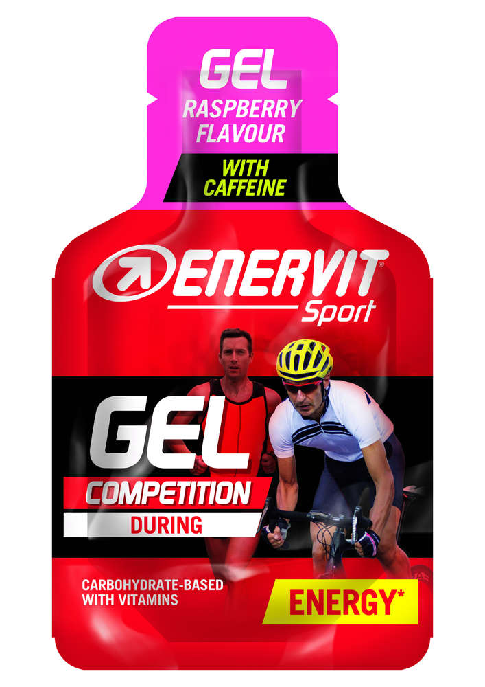Pakiet Enervit Triathlon