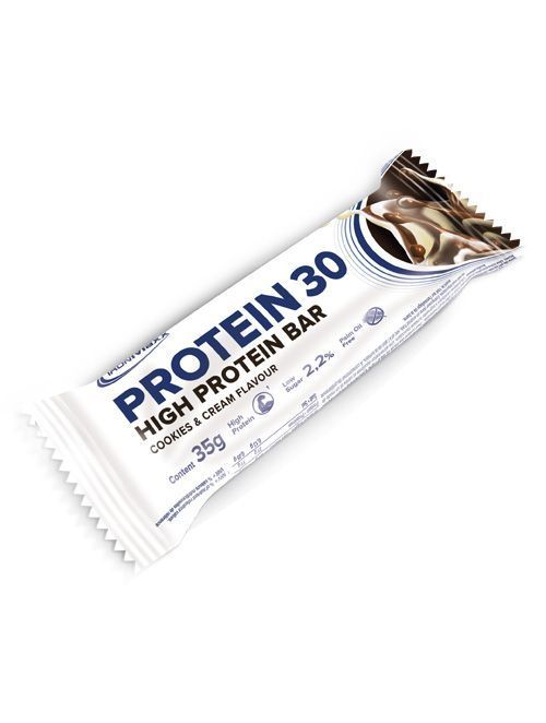 IronMaxx Protein 30 Baton Białkowy