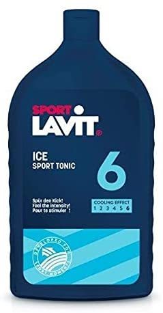 Sport Lavit Tonik Lodowy Sportowy 1000ml