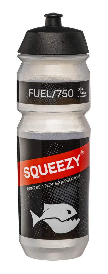 Squeezy Bio fľaša na pitie 750ml NOVÉ