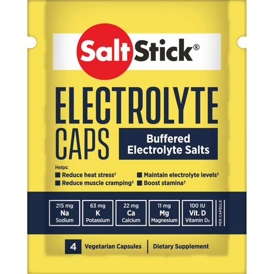Salt Stick 4-pak kapsułek