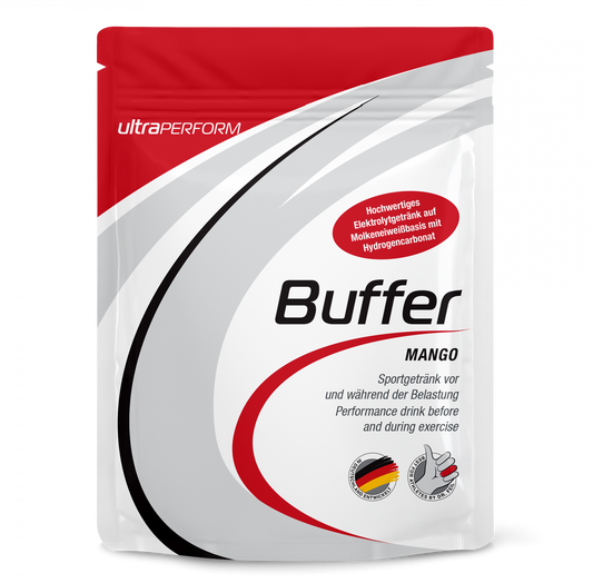 Ultrasports Buffer 500g saszetka