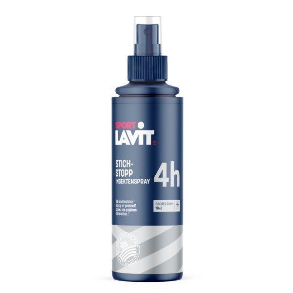 Sport Lavit Stichstopp Spray na owady 100ml