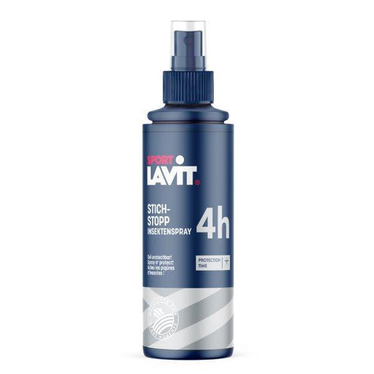 Sport Lavit Stichstopp Spray na owady 100ml