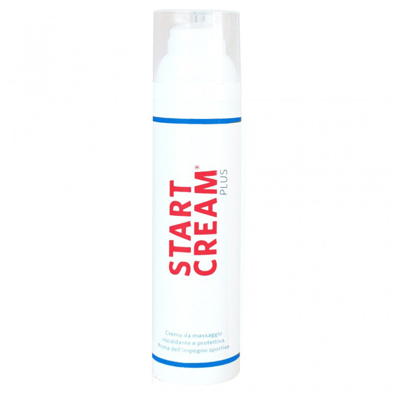 Sixtus Start Cream Plus 100ml