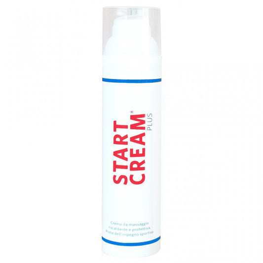Sixtus Start Cream Plus 100ml