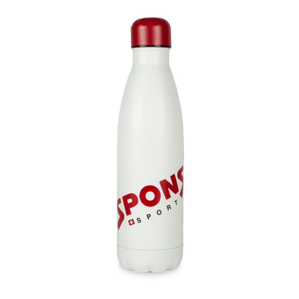 Bidon termiczny Sponser 500 ml
