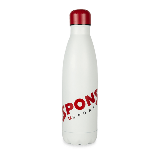 Bidon termiczny Sponser 500 ml