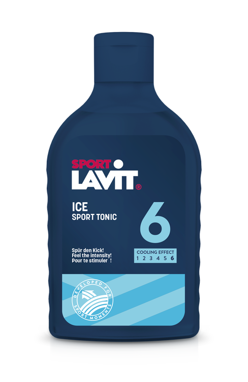 Sport Lavit Ice Sport Tonic 250ml