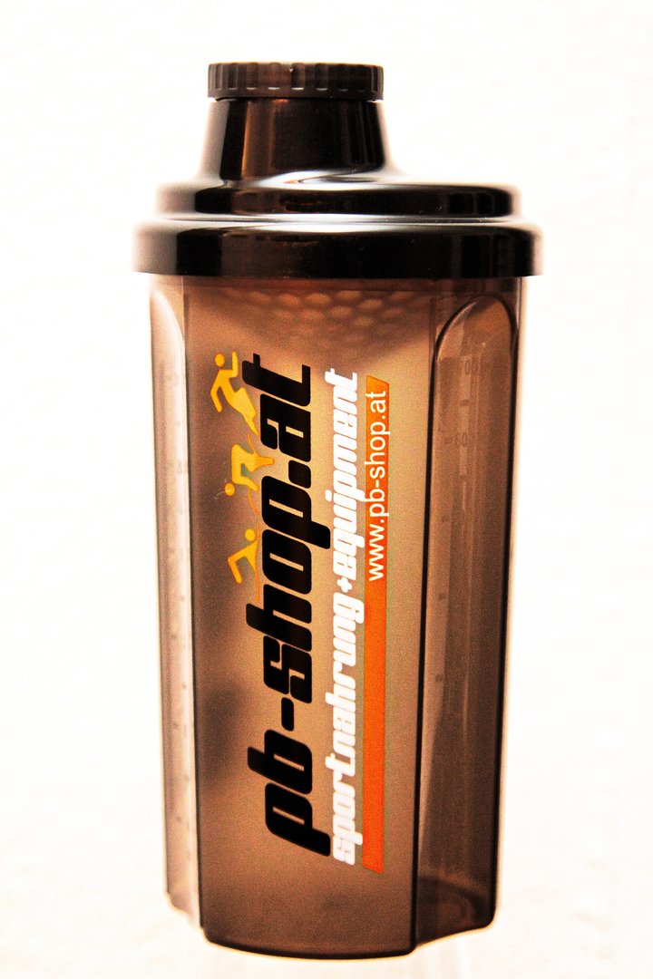 2 puszki PowerBar Recovery Max 1144 g wraz z shakerem