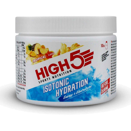 High5 Izotoniczny napój nawadniający, puszka 300g