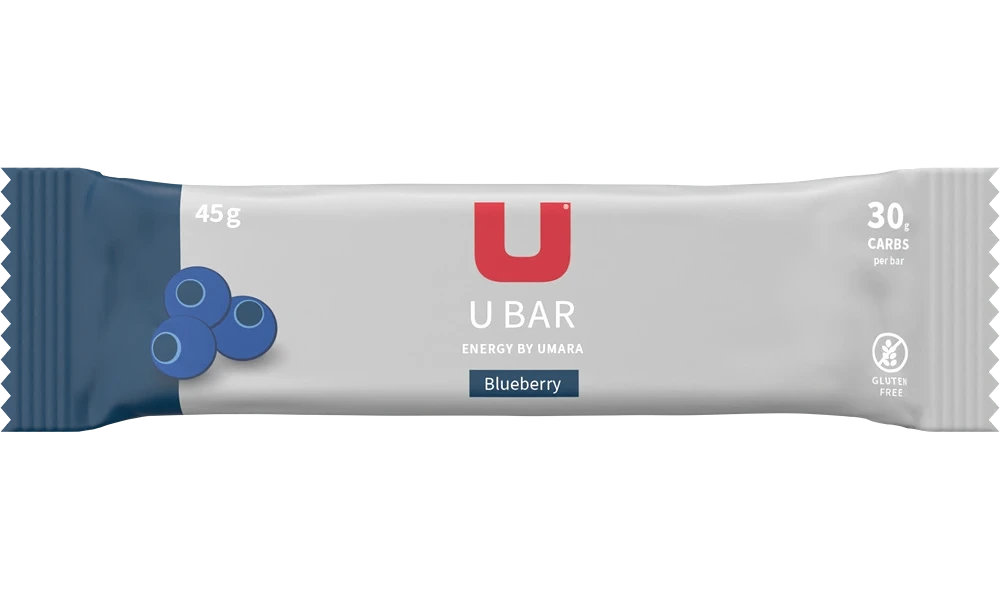 Umara U Bar batoniki, opakowanie 5 sztuk