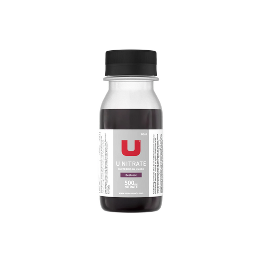 Umara U Nitrat Shot