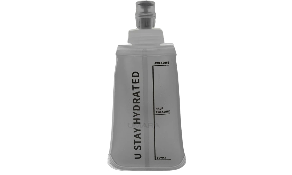 Butelka silikonowa Umara U 150ml