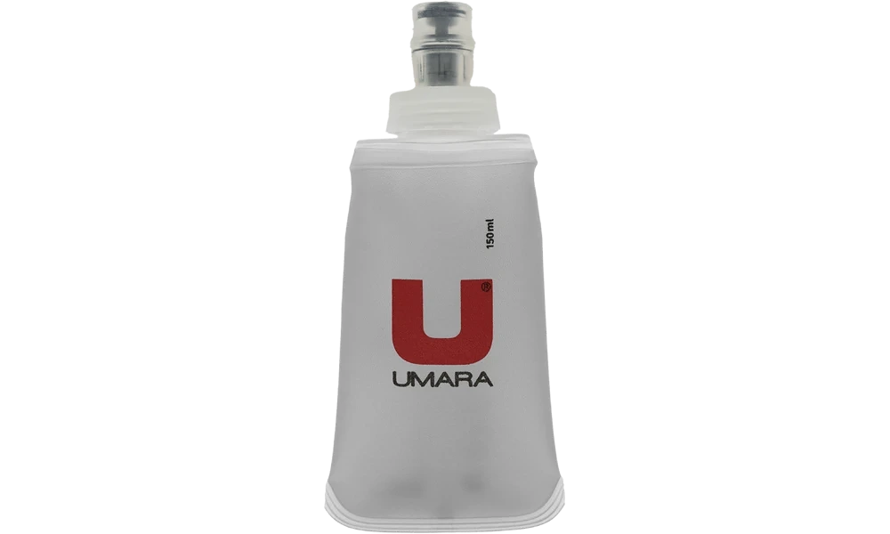 Butelka silikonowa Umara U 150ml